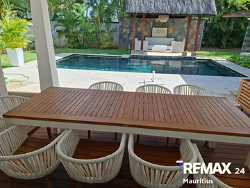 3 Bedroom Villa