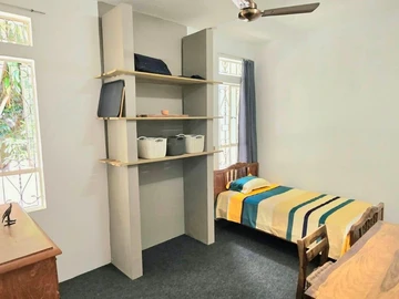 2 Bedroom Villa