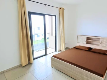 2 Bedroom Townhouse, Duplex