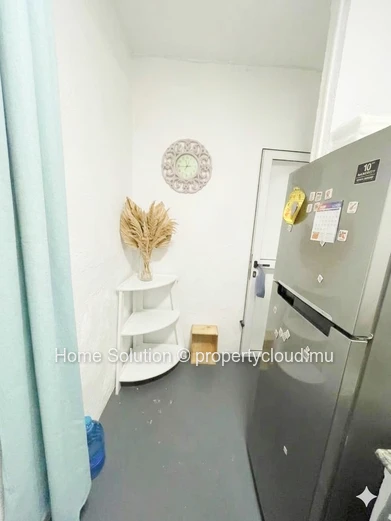 Cocon lumineux de 50 m² : le charme d'un deux-chambres pensé pour soi
