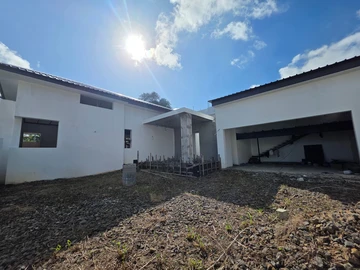 3 Bedroom Villa