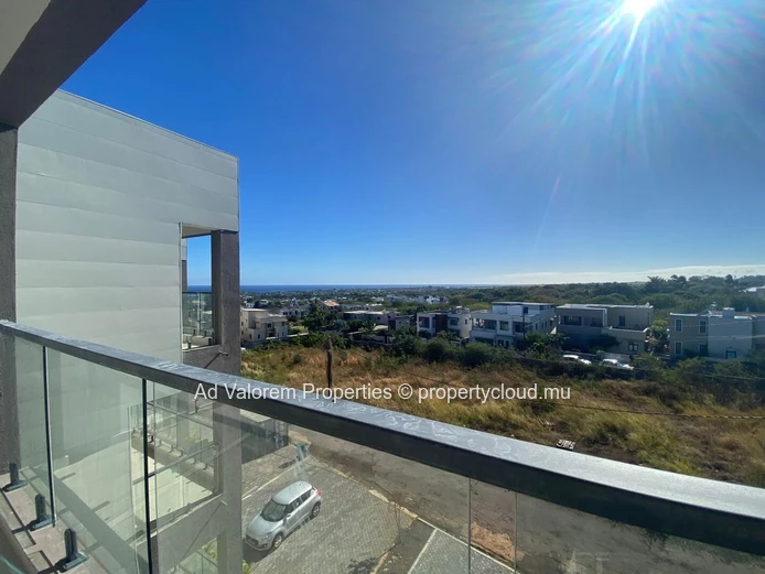 Penthouse à vendre à Albion