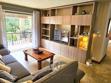 Villa de 3 Chambres