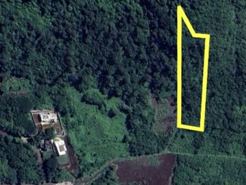 Terrain