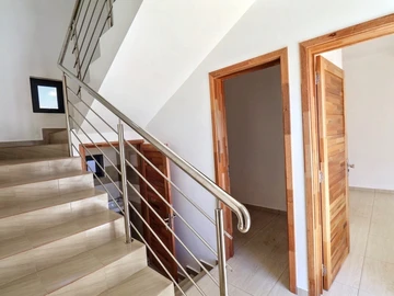 Modern Villa with private pool  in Trou aux Biches