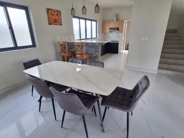 Maison de 5 Chambres