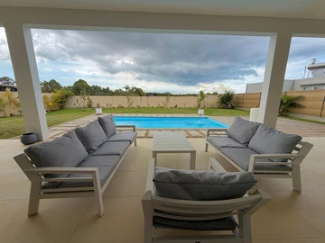 4 Bedroom Villa