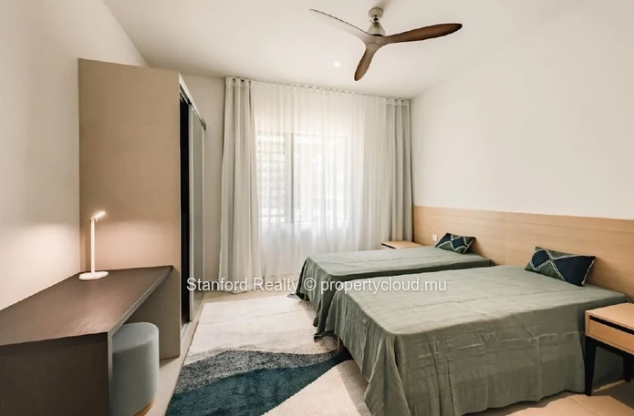 Luxury Apartment for Rent - 4 Bedrooms, Belle Vue, North