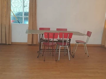 Maison de 6 Chambres