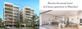 Barnes Mauritius