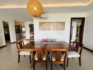 3 Bedroom Apartment