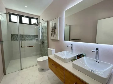 3 Bedroom Villa
