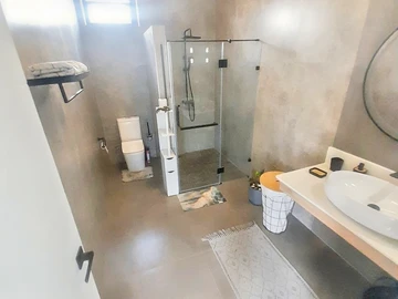 Villa de 3 Chambres
