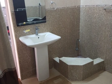 Appartement de 2 Chambres