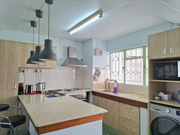Townhouse, Duplex de 3 Chambres