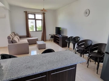 3 Bedroom Townhouse, Duplex