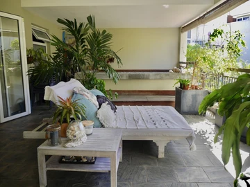 Appartement de 3 Chambres