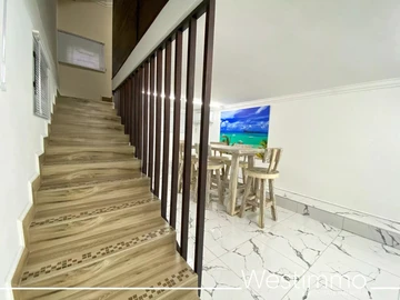 3 Bedroom Villa