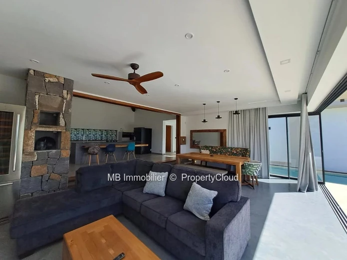 Villa en vente.