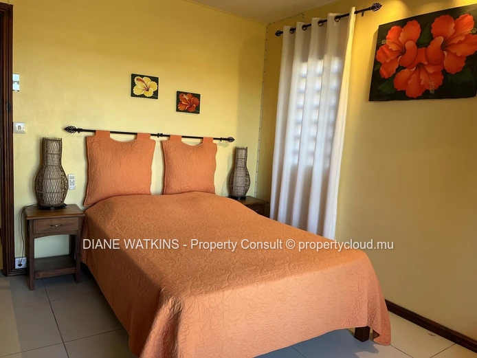 Exclusive Listing | A Welcoming Family Home Overlooking the Tamarin Salt Pans