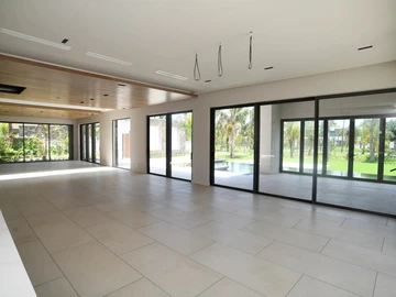 Villa de 6 Chambres