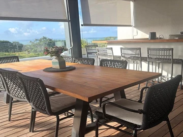 3 Bedroom Penthouse