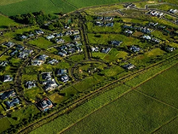 Land