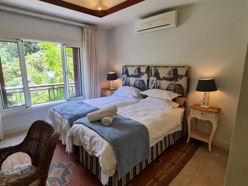 Available rentals are rare at Villas Valriche  - snap this one up before it goes!