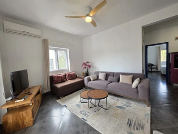 Appartement de 2 Chambres