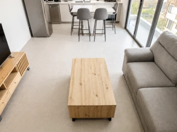3 Bedroom Apartment