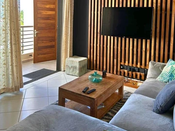 Appartement de 3 Chambres