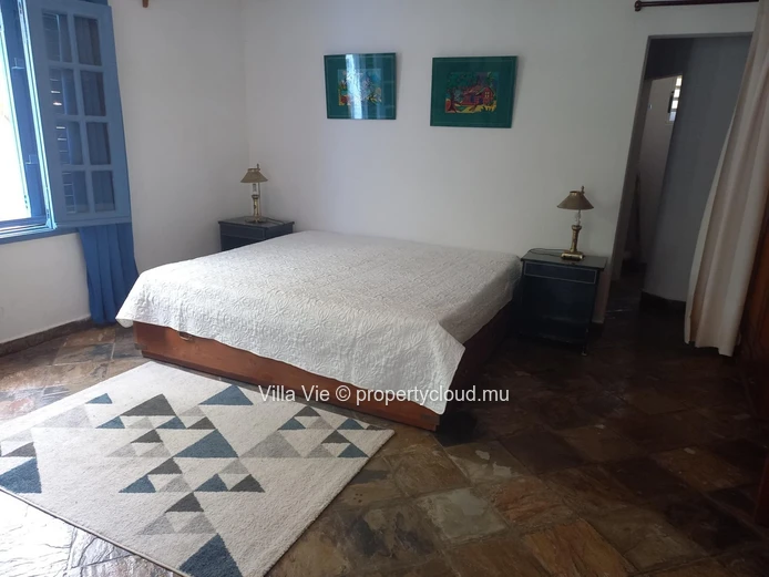 Péreybère - Spacieuse maison de 3 chambres en-suite