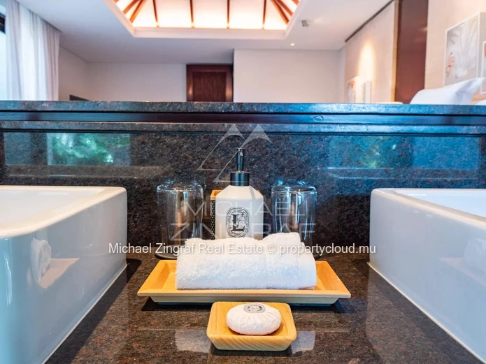 Four Seasons Villa at Anahita: Exceptional Ownership in a World-Class Resort Setting