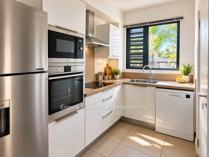 Available for immediate rental – a beautiful home in Azuri Village!