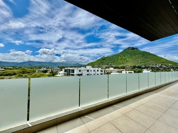 3 Bedroom Penthouse