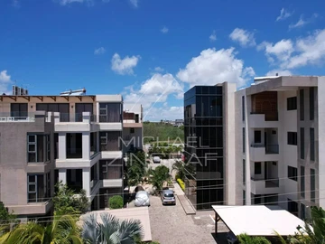 Penthouse de 2 Chambres