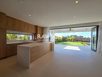 Villa de 4 Chambres