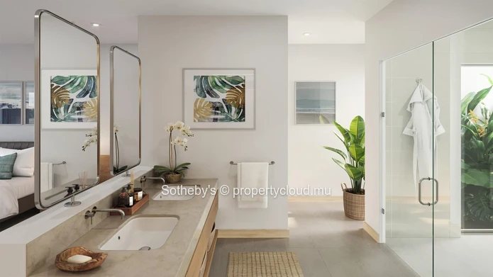 The Kempt- Villa 1 