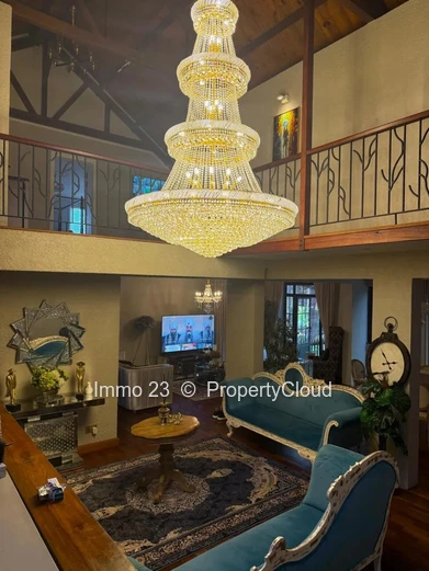 Maisons / Villas - 5 chambres - Curepipe