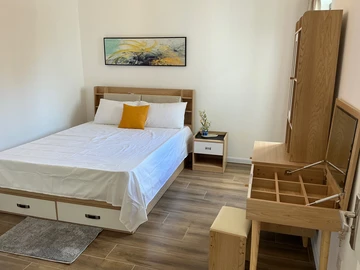 3 Bedroom Villa