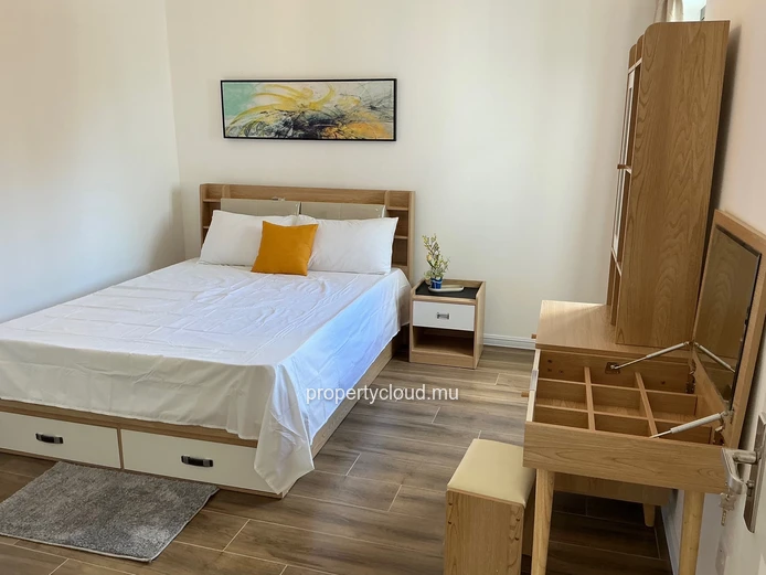 FOR SALE ?? Trou aux Biches | New villa 400m from the public beach ??