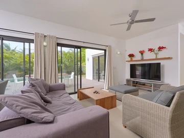 4 Bedroom Villa