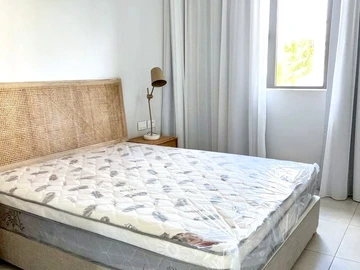 Appartement de 2 Chambres
