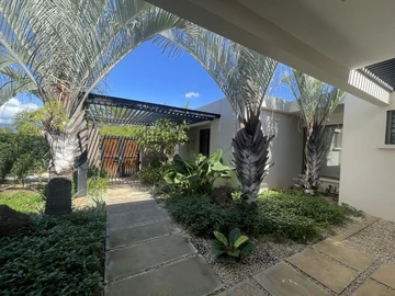 Villa de 4 Chambres