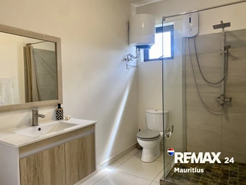 3 Bedroom Penthouse