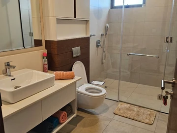 2 Bedroom Penthouse
