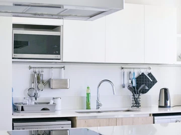 Appartement de 3 Chambres