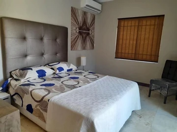 3 Bedroom Villa