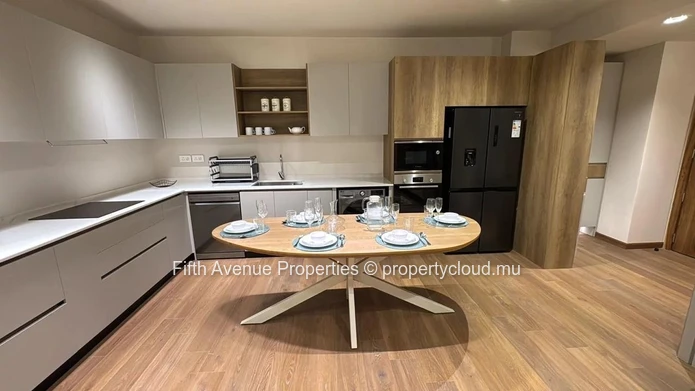 Charming and Elegant 3-Bedroom Apartment