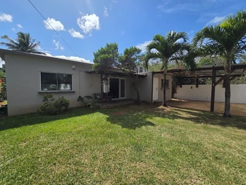 Villa de 4 Chambres